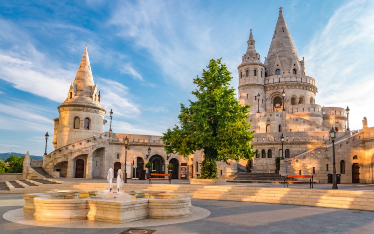 Goeuro-que-ver-en-budapest-bastion